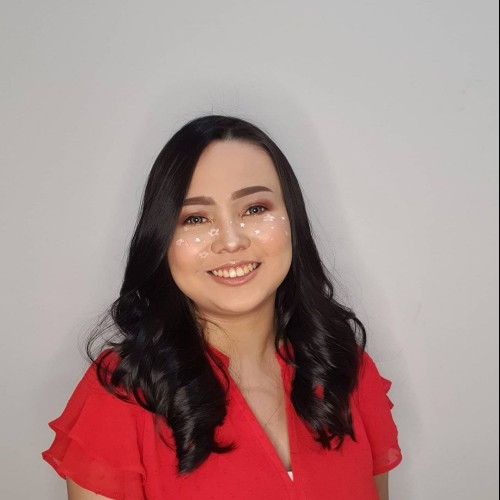 Jessica  A. profile photo