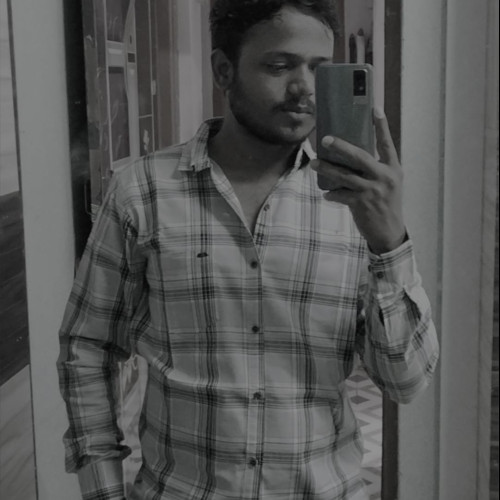 Rushi  P. profile photo