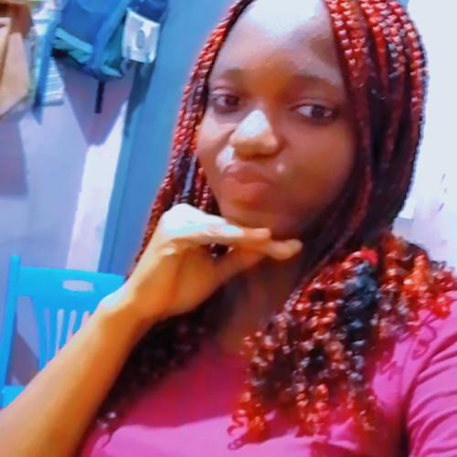 Nkafu F. profile photo