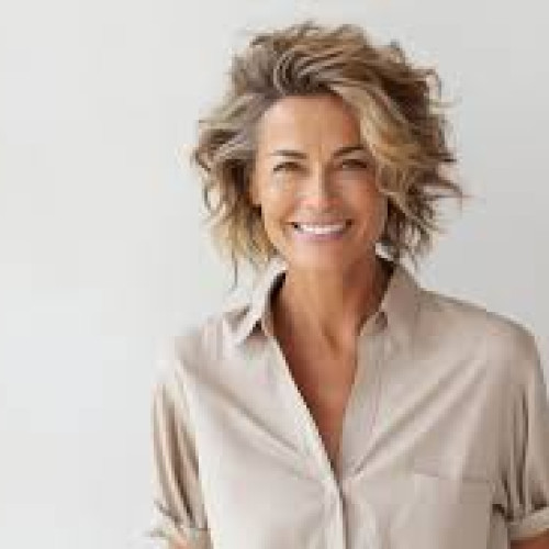 andrea w. profile photo