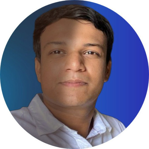 Devam T. profile photo