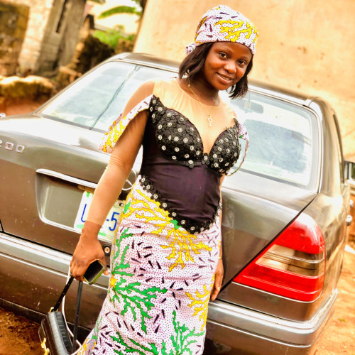 Ajibola  H. profile photo