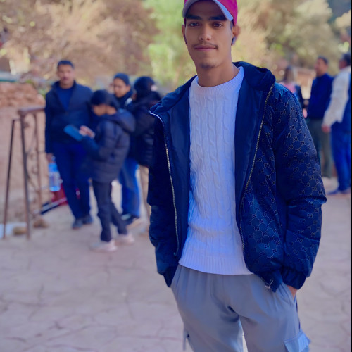 محمد ا. profile photo
