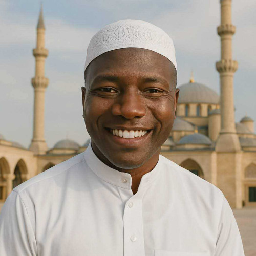 Salman M.