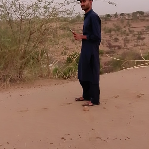 Kishore K.
