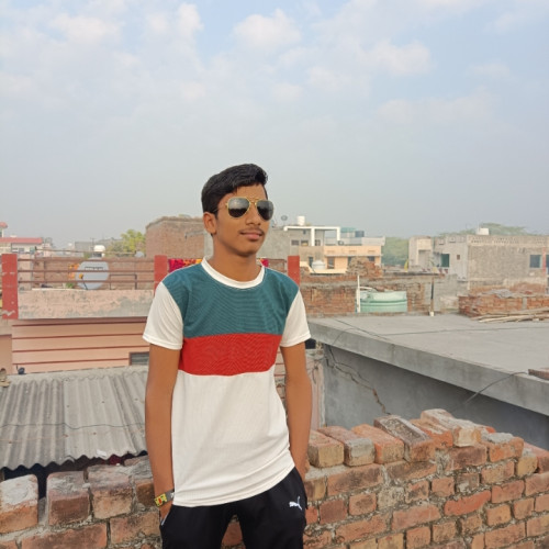 Ajay K.