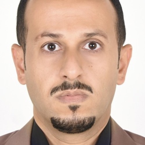 MAGED  A. profile photo