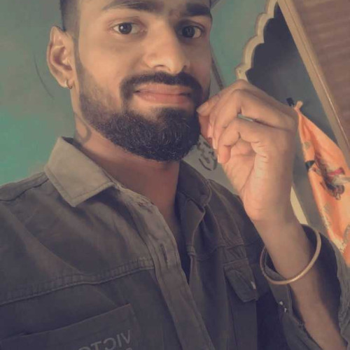 AJAY Y. profile photo