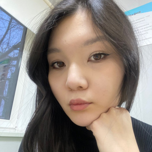 Zhaniya N.