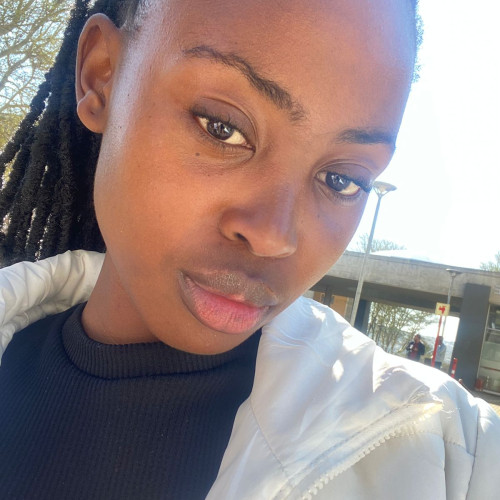 keneilwe  J. profile photo