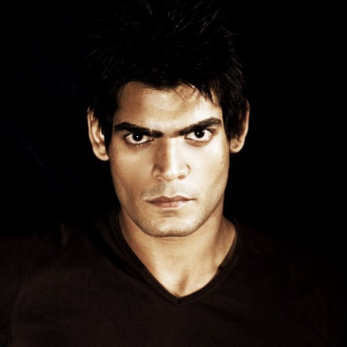 Sandeep R.
