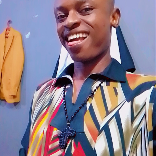 Simeon A. profile photo