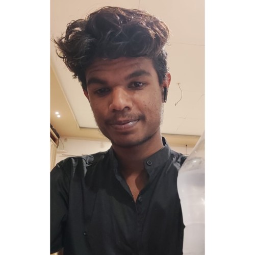 Ahteesham K. profile photo