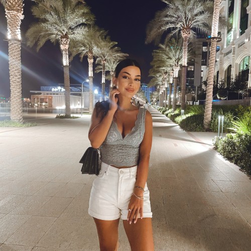 Syuzanna K. profile photo