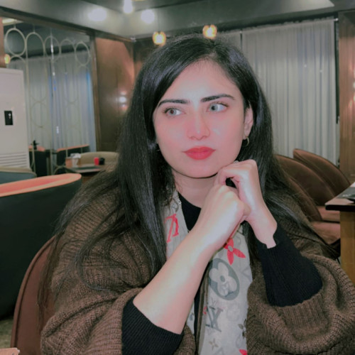 Syeda Alisha Z.