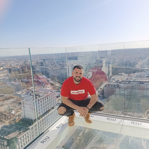 Vicente  T. profile photo