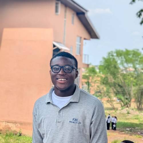 Darlington  J. profile photo