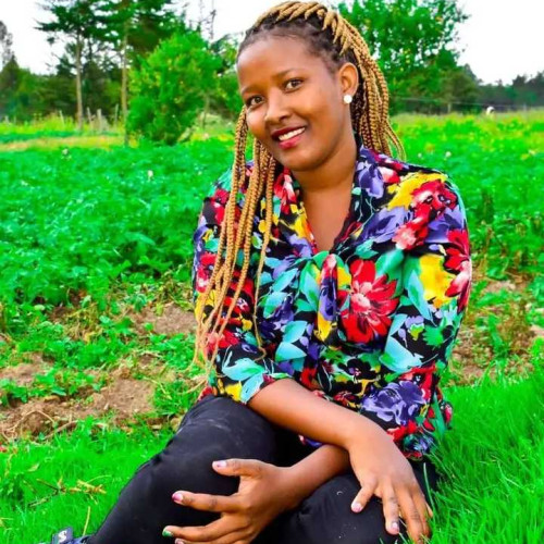 Mary M. profile photo