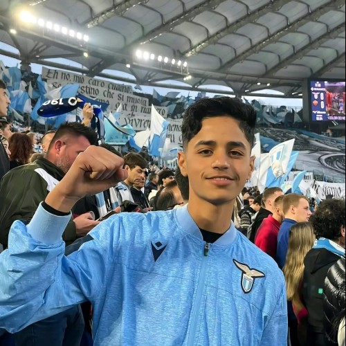 Mohssine R. profile photo