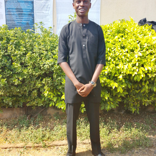 CHIBUIKE  M. profile photo