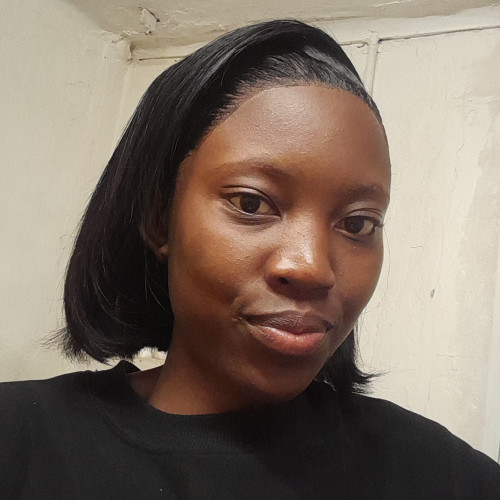 Joice Z. profile photo