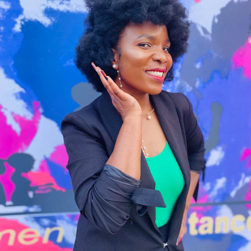 Virginia T. profile photo