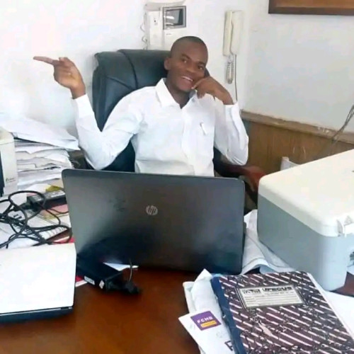 Chibuike  O. profile photo