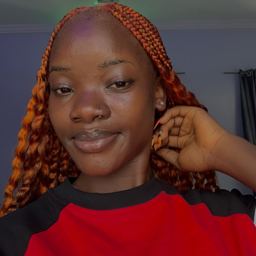 Amaka K. profile photo