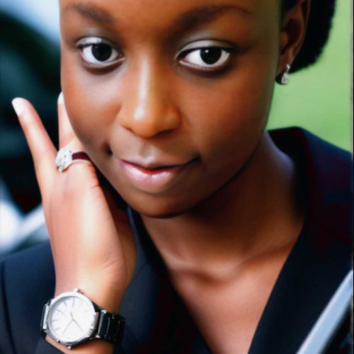 conny O. profile photo