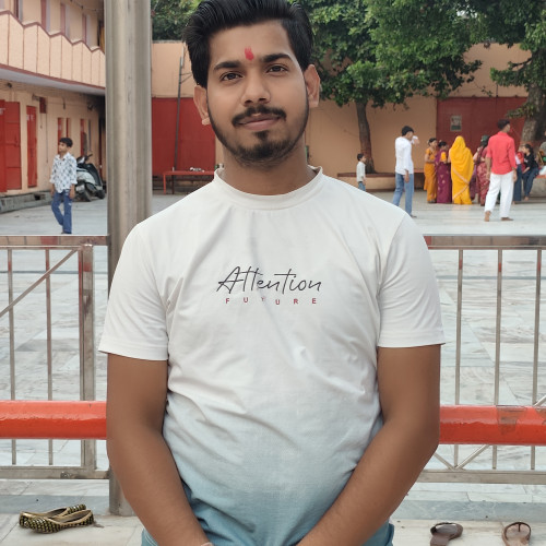 Anmol j. profile photo