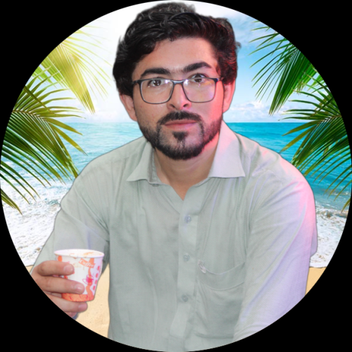 Sajid K.