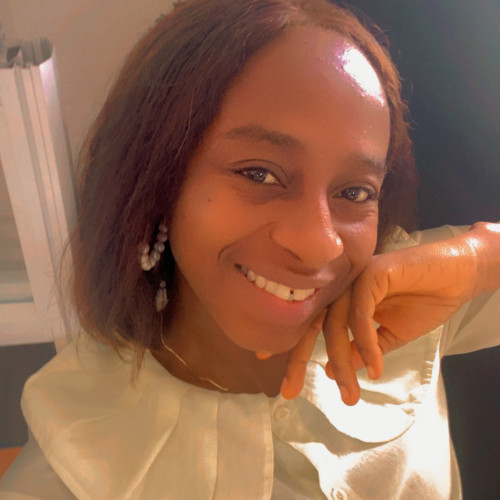 Mercy  A. profile photo