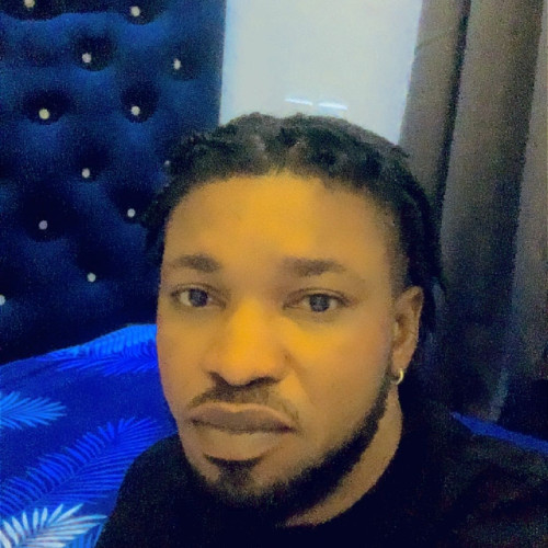 Innocent G. profile photo