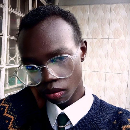 Biar M. profile photo