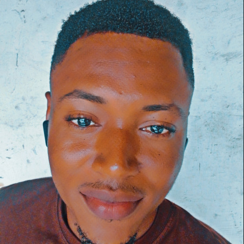 RICHIE P. profile photo