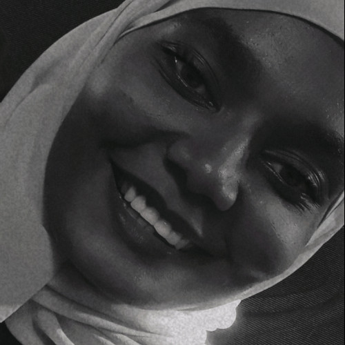 Maimuna O. profile photo