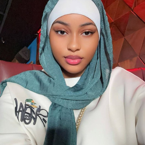Khadija  C. profile photo