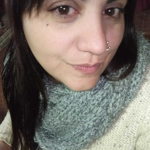 Dulce  F.