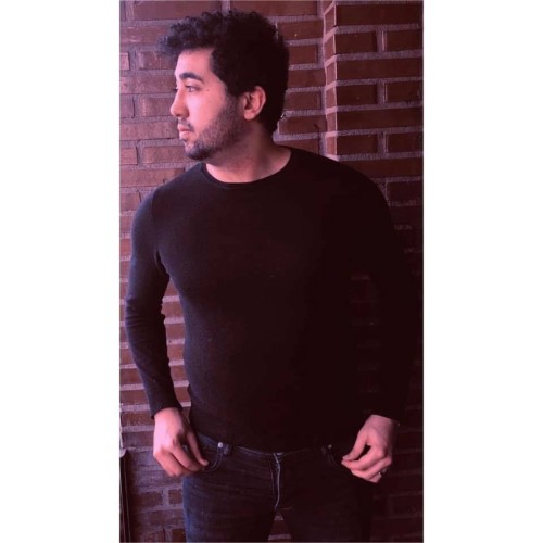 MAHDI B.
