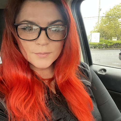 Alexis V. profile photo