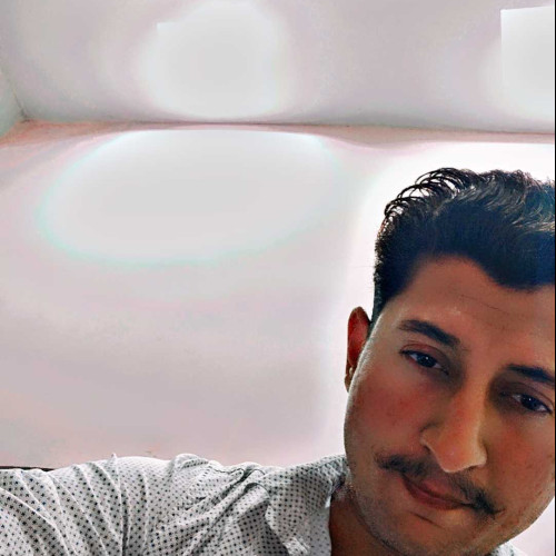 sultan m. profile photo