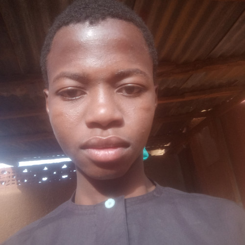 Moubarak I. profile photo