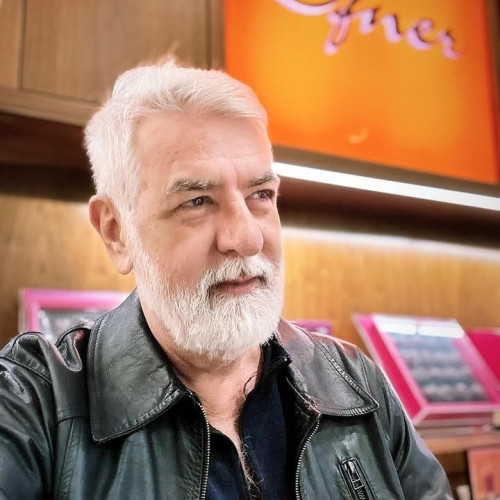 Neil W.