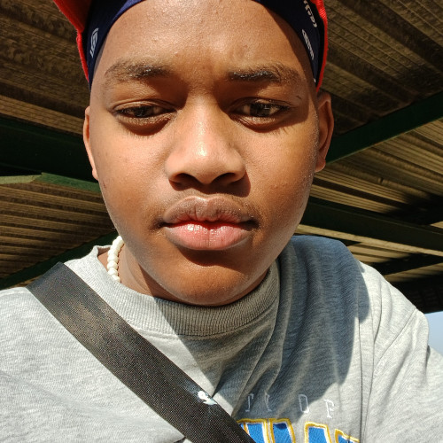 Tshepiso  M. profile photo