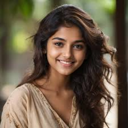 Jasmine j. profile photo