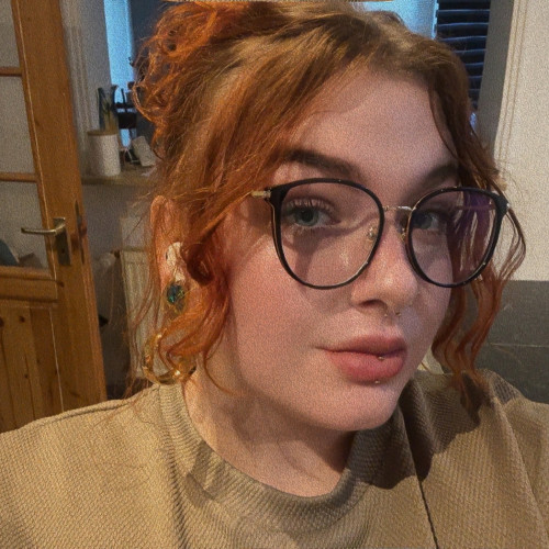Dominika R. profile photo