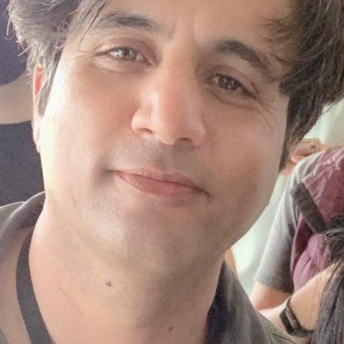 JAHANZAIB L.