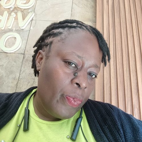 Diana I. profile photo