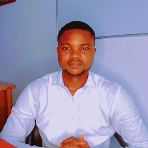 Israel  E. profile photo