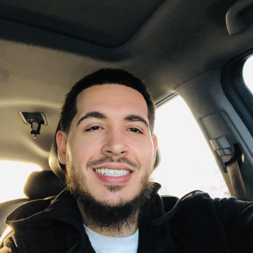 Angel N. profile photo